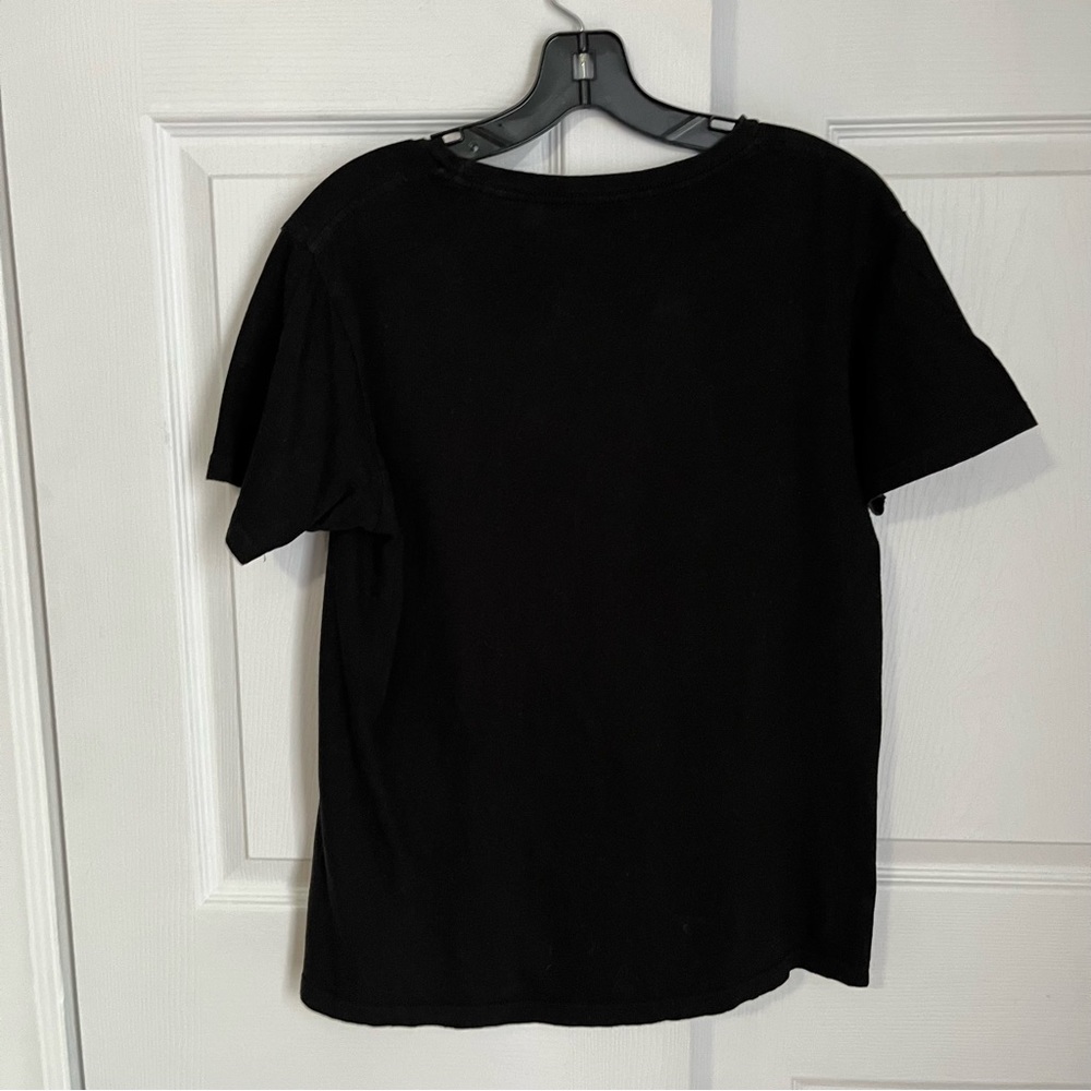 STRANGER THINGS CHARACTER GROUP T-SHIRT - Picture 4 of 5
